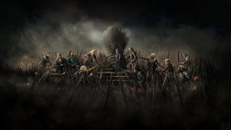 Fotograma de La casa del dragón