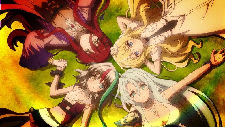 Fotograma de Sentouin, Hakenshimasu!