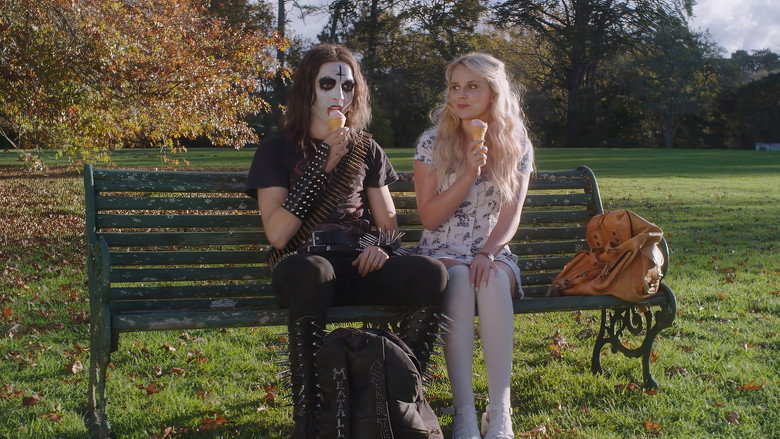Fotograma de Deathgasm
