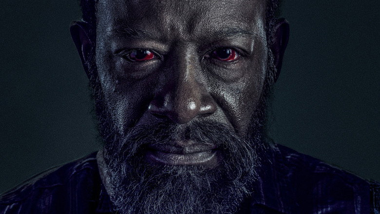 Fotograma de Fear the Walking Dead