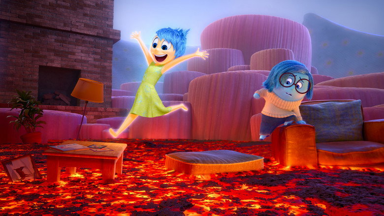 Fotograma de Del revés (Inside Out)