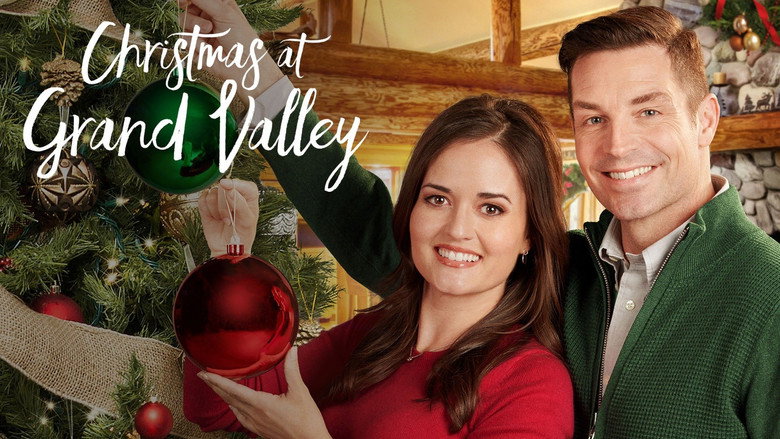 Fotograma de Navidad En Grand Valley