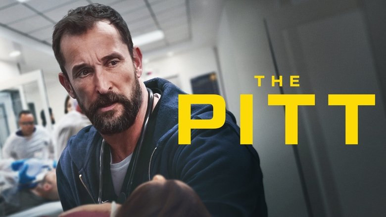 Fotograma de The Pitt