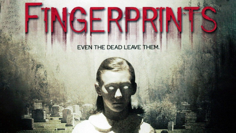 Fotograma de Fingerprints