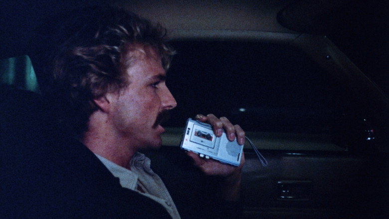 Fotograma de Malibu Express