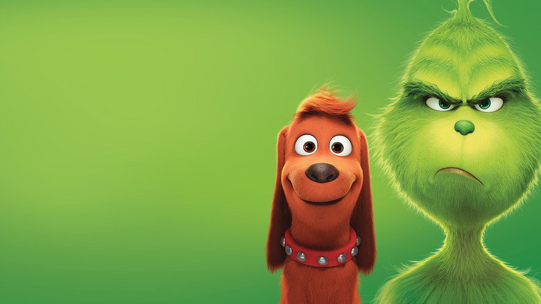 Fotograma de El Grinch