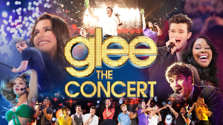 Fotograma de Glee en Concierto