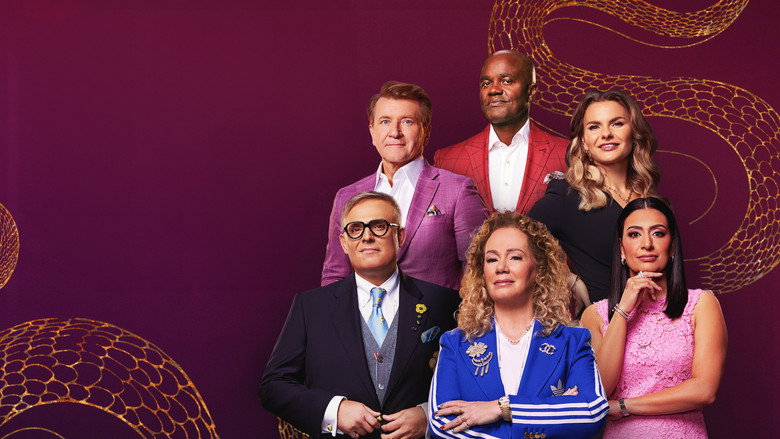 Fotograma de Dragons' Den