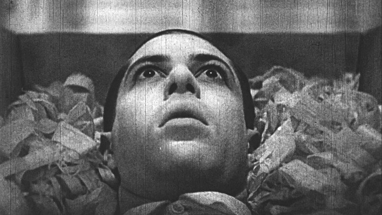 Fotograma de La bruja vampiro