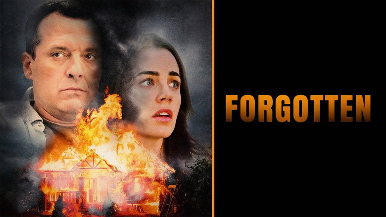 Fotograma de Forgotten