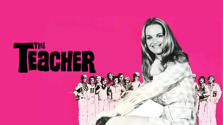 Fotograma de The Teacher
