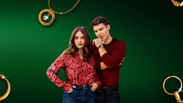 Fotograma de Five Gold Rings