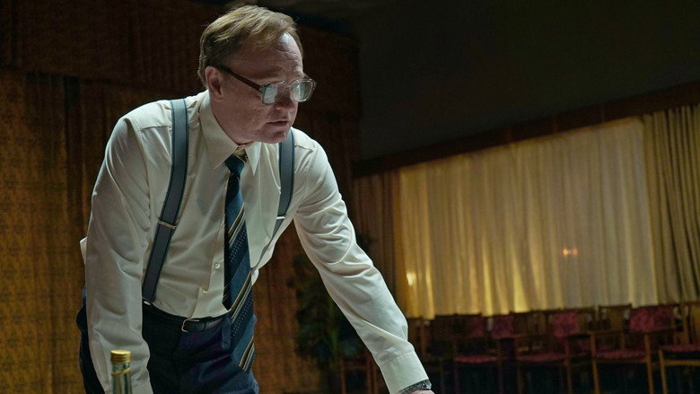 Fotograma de Chernobyl