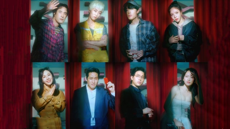 Fotograma de The 8 Show