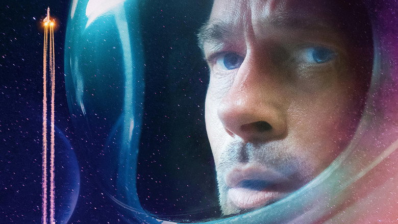 Fotograma de Ad astra