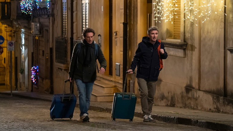 Fotograma de Sicilia Express