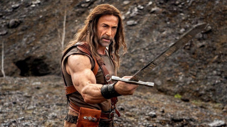 Fotograma de Deathstalker