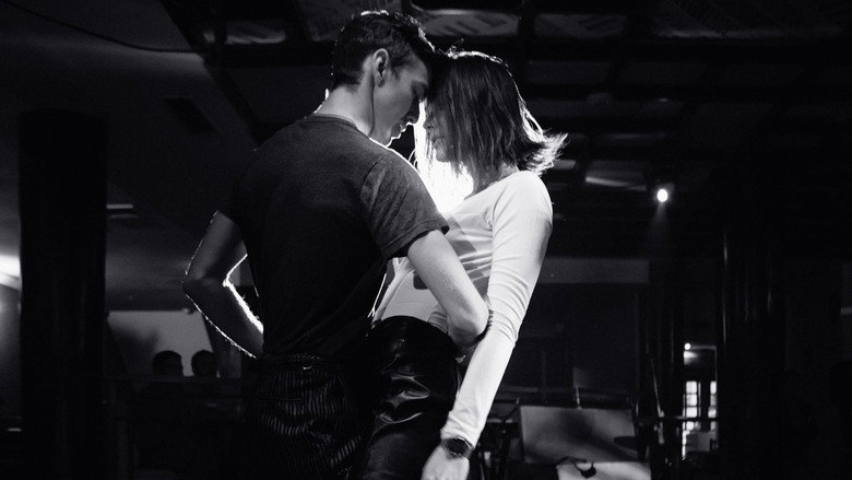 Fotograma de El Baile