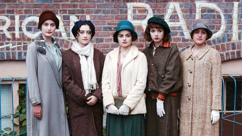 Fotograma de Radium Girls