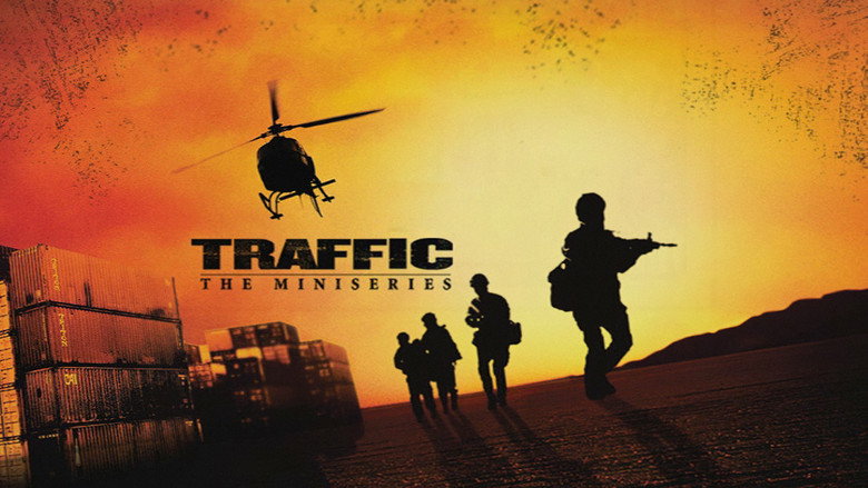Fotograma de Traffic