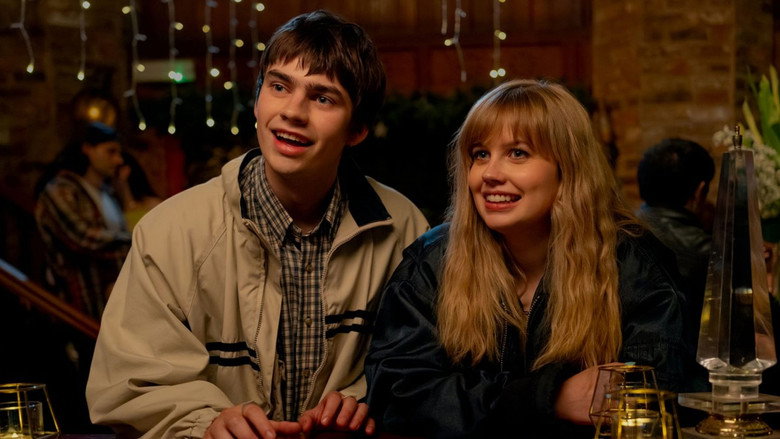 Fotograma de Finding Emily