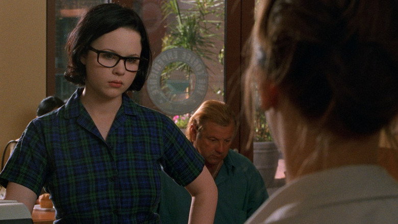 Fotograma de Ghost World