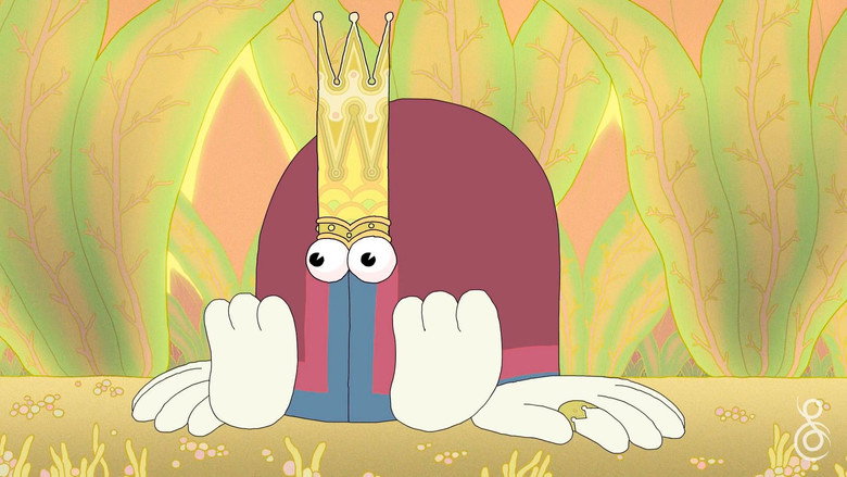 Fotograma de Double King