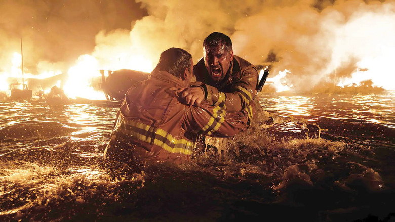 Fotograma de Mégantic