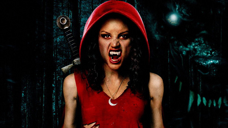 Fotograma de Little Dead Rotting Hood