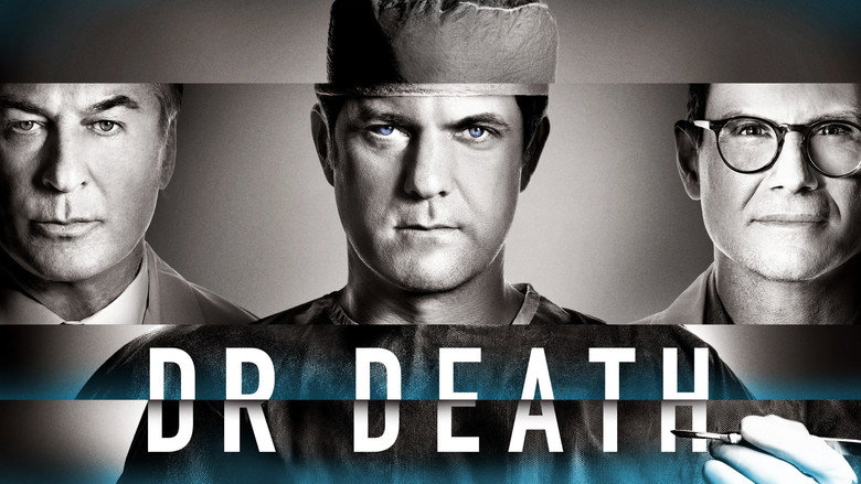 Fotograma de Dr. Death