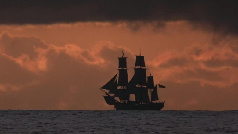 Fotograma de Motín a bordo