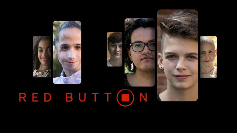 Fotograma de Red Button