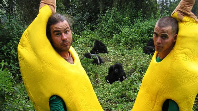 Fotograma de Wildboyz