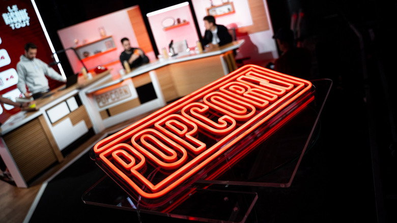 Fotograma de Popcorn