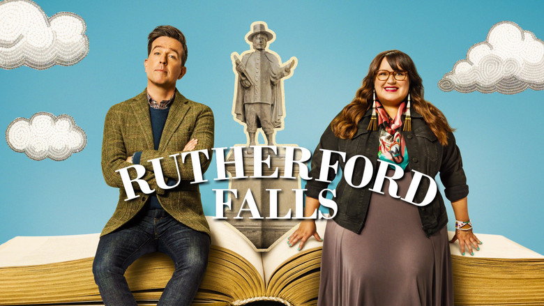 Fotograma de Rutherford Falls