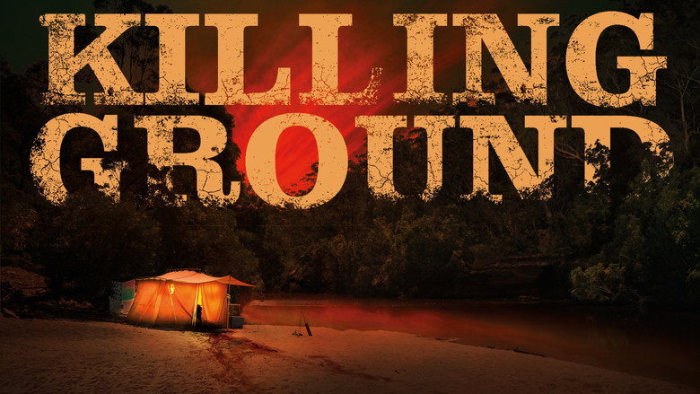 Fotograma de Killing Ground
