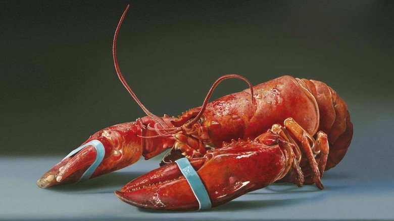 Fotograma de Het Diner