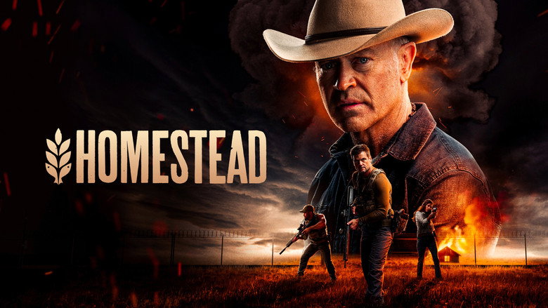 Fotograma de Homestead
