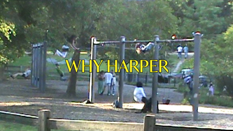 Fotograma de Why Harper