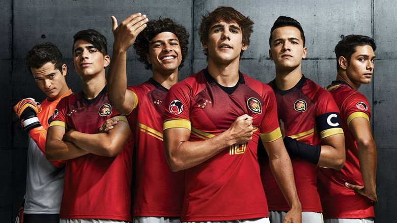 Fotograma de O11CE
