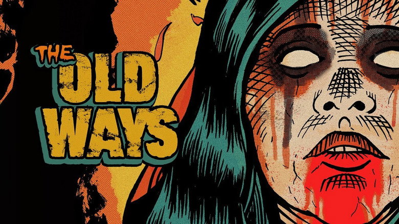 Fotograma de The Old Ways