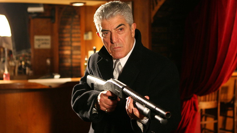 Fotograma de Chicago Overcoat
