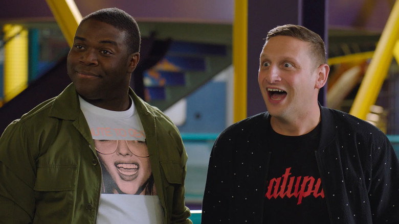 Fotograma de Detroiters