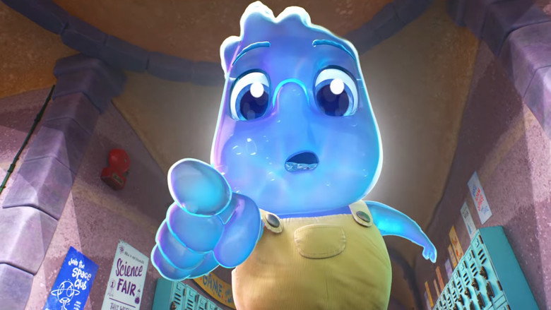 Fotograma de Elemental