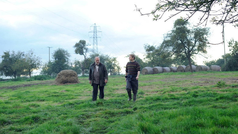 Fotograma de The Levelling