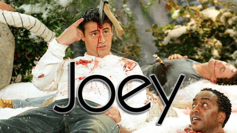 Fotograma de Joey