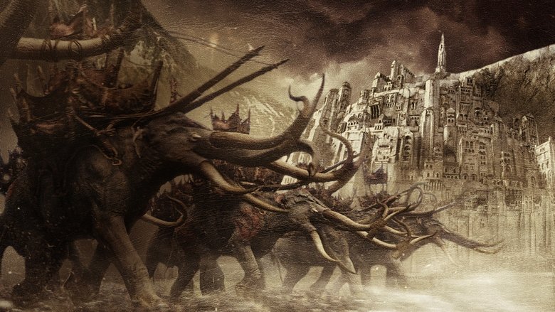 Fotograma de El señor de los anillos: El retorno del rey