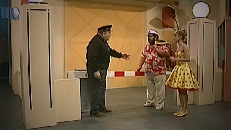 Fotograma de Dorothée Show