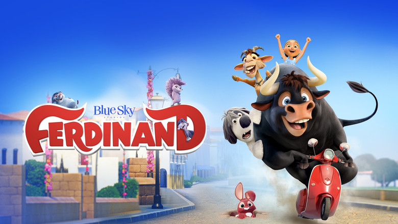 Fotograma de Ferdinand