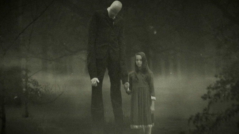 Fotograma de Slender Man